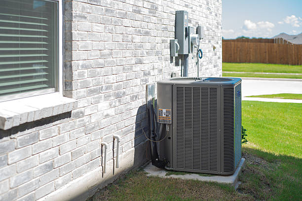Reliable Ac Installation contractor in Beverly Hills, TX by FH HVAC